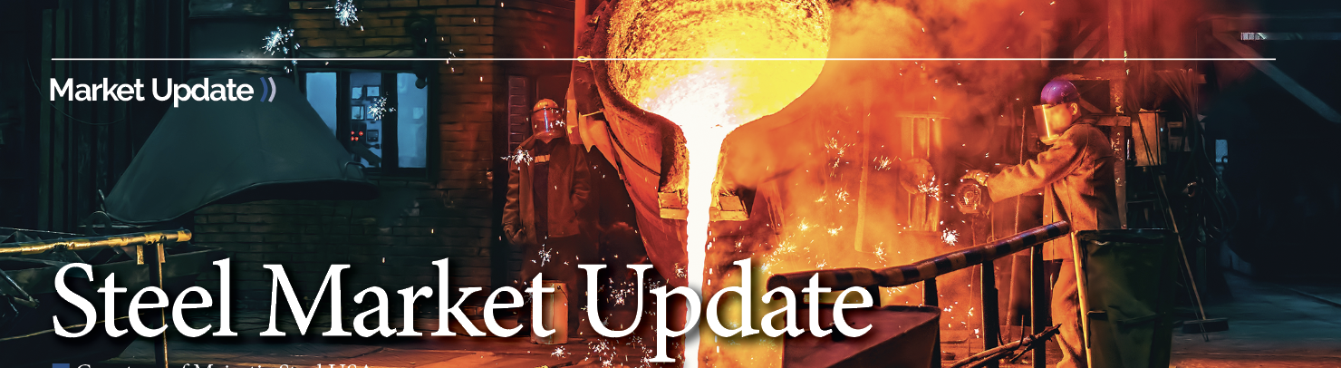 Steel Market Update